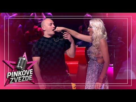 PINKOVE ZVEZDE: Cela emisija – EP 016 – 10.01.2026.