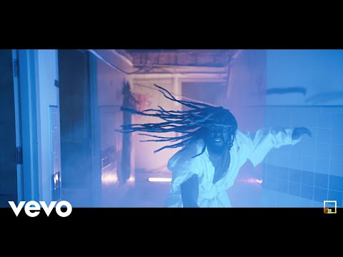 Jackboy Marley - Killmonger [Official Video]