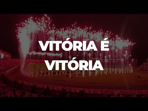 Paraná Clube 1 x 0 Laranja Mecânica - Vitória é Vitória