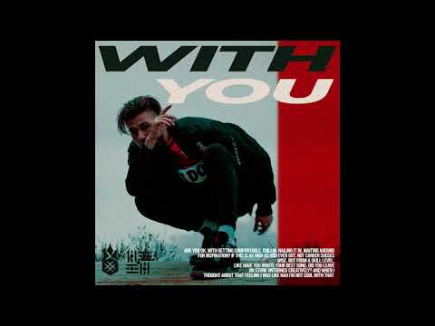 Ernanasas - With You