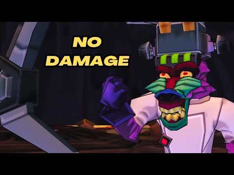 Sly 3 (PS5): Final Boss (No Damage Walkthrough)