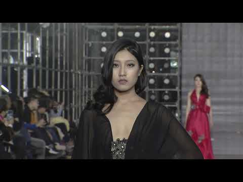 Harbin Fashion Week 2018 : Day 2 - Elio Art Couture