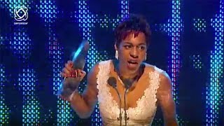 SONIQUE | Electronic Music Awards | Dancestar Of The Year |