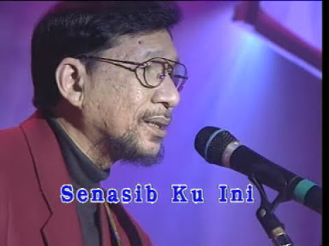 A. Rahman Hassan - Hanya Untuk Ku