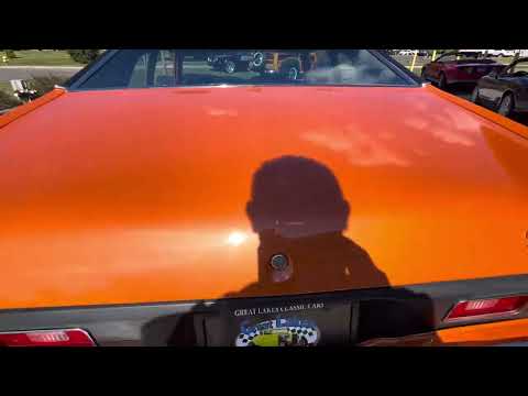 1973 Chevrolet Nova (CC-2010230) for sale in Hilton, New York