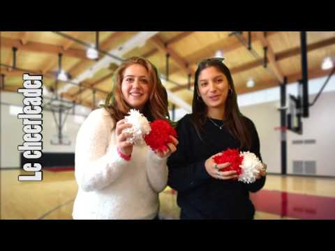 Olimpia@School - Gli studenti si presentano - Liceo Marconi