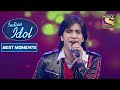 क्या I Am The Best पर यह Performance है सच में Best Indian Idol Best M