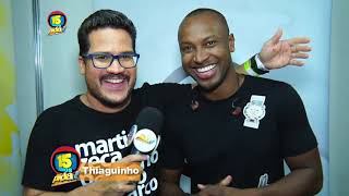 Samba Recife 2018 Samba Recife 2018