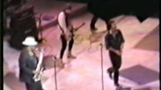 Tenth Avenue Freeze Out Bruce Springsteen with THE BIG MAN Clarence Clemons June 24 93 NJ