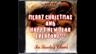 A Merry Jingle PRETTY MAIDS