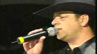 Hank Grant "Bible & A Bus Ticket Home"