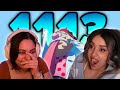 VEGAPUNK MESSAGE REVEAL?! | One Piece Chapter 1113 Live React