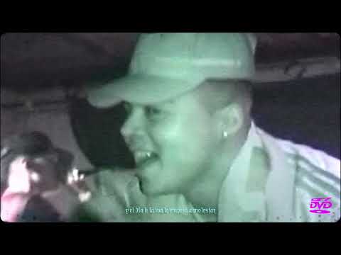 4.- Kuroh & YO!  -  CAE LA MOON (Prod. YOPICKUPTHEPHONE!)