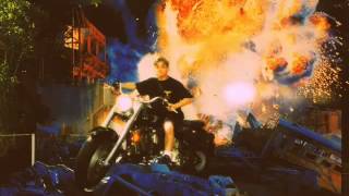 Born to be King video