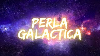 Perla Galáctica Music Video