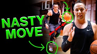 Master this SIMPLE Ankle Breaking Move (THIS is DEADLY) 😱