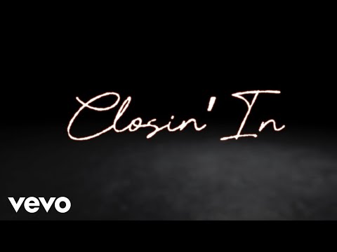 Dylan LeBlanc - Closin’ In (Official Lyric Video)