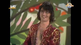 Manfred Mann - Fox On The Run