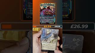 Secrets of Strixhaven Pack Opening — Collector vs Play Boosters! (Ep 19)