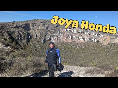 Ruta de Leyendas y Ruinas: De Estación Ventura al Cráter de Joya Honda
