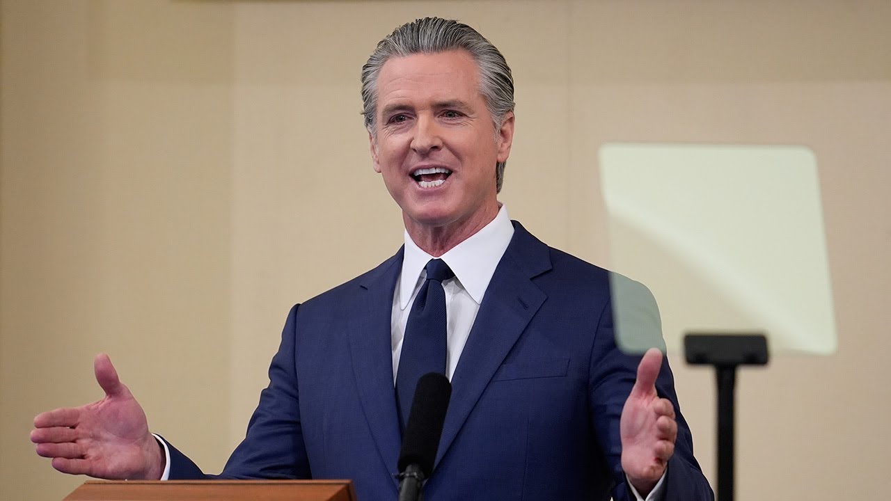 Newsom faces another multibillion-dollar budget shortfall in his last year as governor