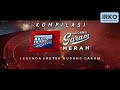 FULL KOMPILASI GUDANG GARAM MERAH LEGENDA KRETEK GUDANG GARAM 1992 2025
