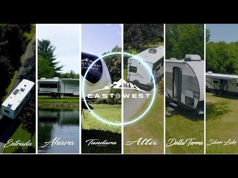 Thumbnail for EAST TO WEST RECREATIONAL VEHICLES Video