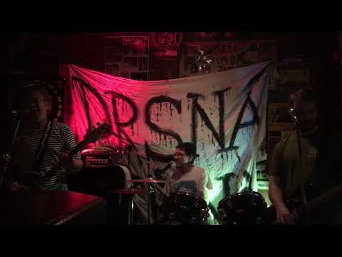 Drsná Stěna - Vánoční 2018 - Lybar