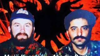 Berat Emini - Abedin Rexha