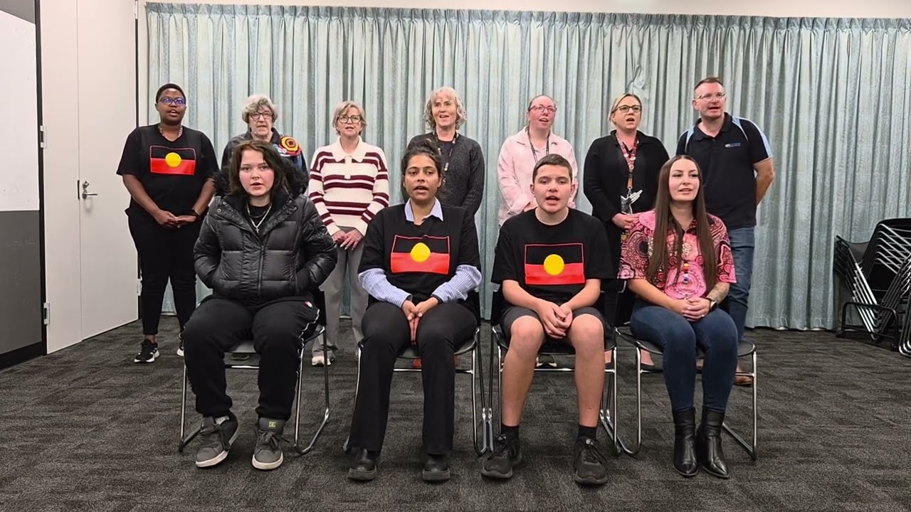 Murray Bridge Choir  | Voices for Reconciliation 2026