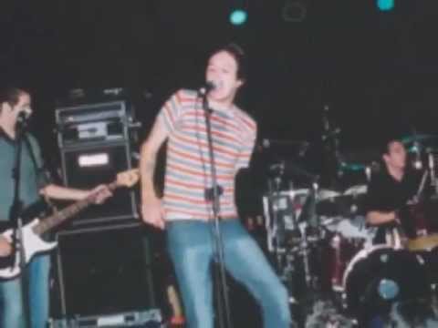 The Adored - 2003 Promo Video - 