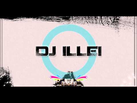 Rihanna Ft Dimitri Vegas (Dj Illei remixxx)