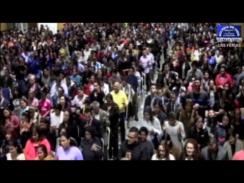 Enseñanza: Dios esta muy cerca de su pueblo Parte 2 - IDMJI