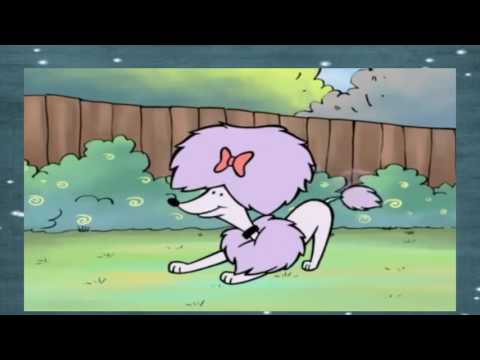 Clifford The Big Red Dog S01Ep24   Who Me, Jealous    A Bunny In A Haystack