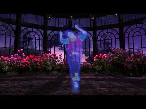 Long Gone - Anna Waronker | Just Dance Fanmade Mashup