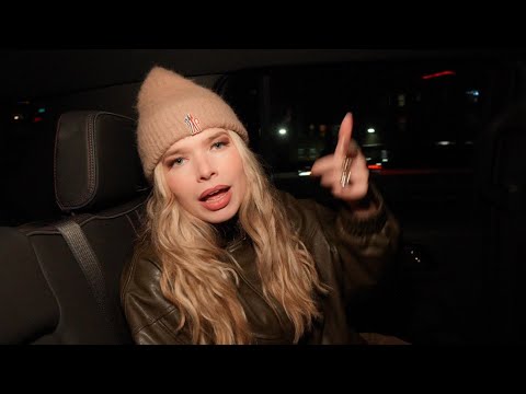 Wynne - Firefighter (One Take)