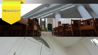 THE SANCTUARY – Immanuel Church