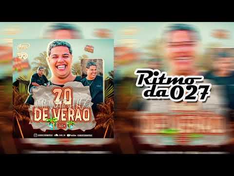 DJ RD DE SÃO MATEUS - 20 MINUTINHOS DE VERÃO 2024