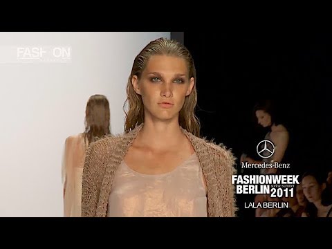 BERLIN FASHION WEEK Spring Summer 2011 Day 1 Highlights - Fashion Channel
