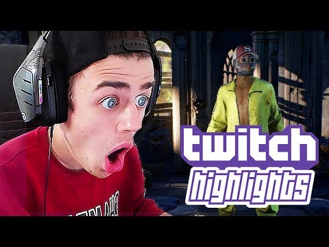 MEINE BESTE PUBG RUNDE - Papaplatte