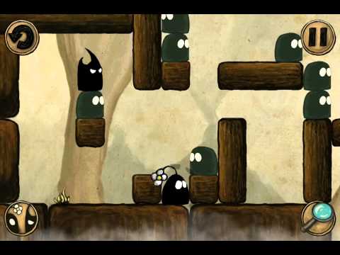 About Love, Hate and the Other Ones for iPhone & iPad - Gameplay/Review by Appyshka