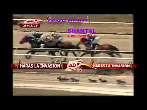 LA RINCONADA 2 CARRERA, SABADO 28 DE MARZO DEL 2015