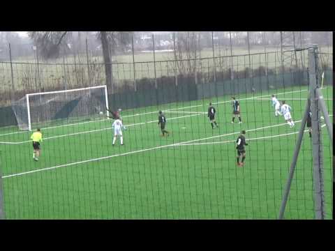 Under 15 Lega Pro - Girone A - Giornata 15 - Feralpisalo vs Giana Erminio