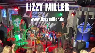 LIZZY MILLER - Griechischer Wein