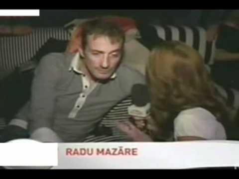 Radu Mazare Beat