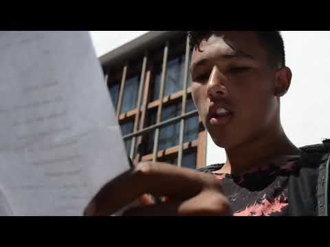 Trampolines El Abrojo coro "A tu manera"