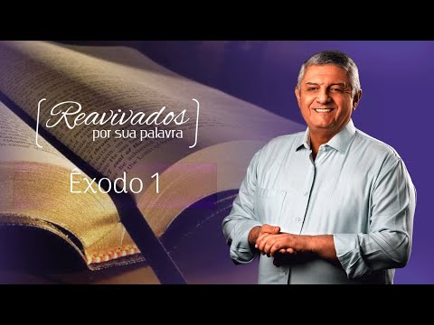 REAVIVADOS ÊXODO 1