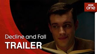 Decline and Fall: Trailer - BBC One