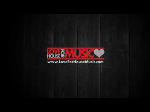 Glad I Found You   Dj Gomi ft Yasmeen Scott Wozniak Remix  LoveForHouseMusic com