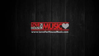 Glad I Found You   Dj Gomi ft Yasmeen Scott Wozniak Remix  LoveForHouseMusic com